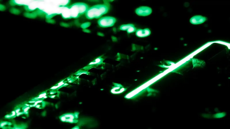 Inteligencia artificial aplicada